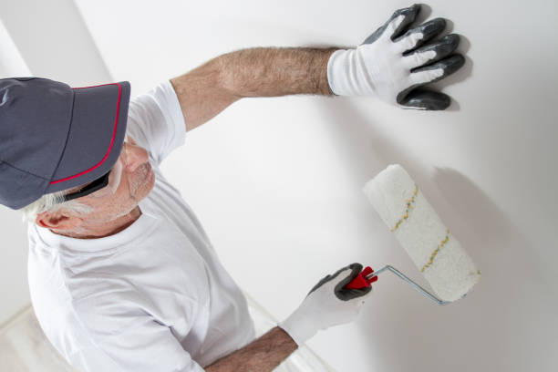 Best Attic Mold Removal  in Oakridge, OR