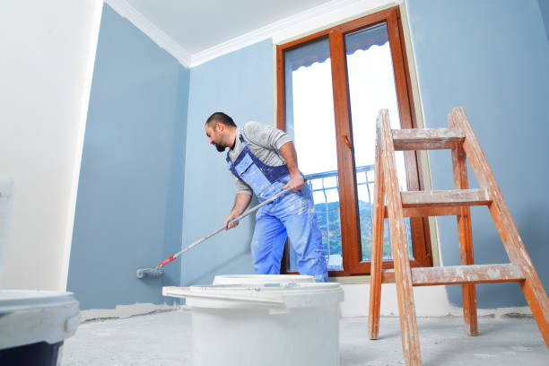 Best Post-Construction Mold Inspection  in Oakridge, OR