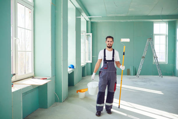 Best Forensic Mold Investigation  in Oakridge, OR