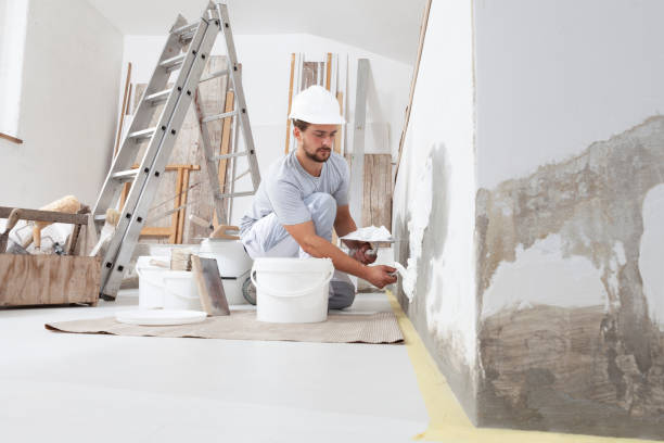 Best Mold Documentation for Insurance Claims  in Oakridge, OR