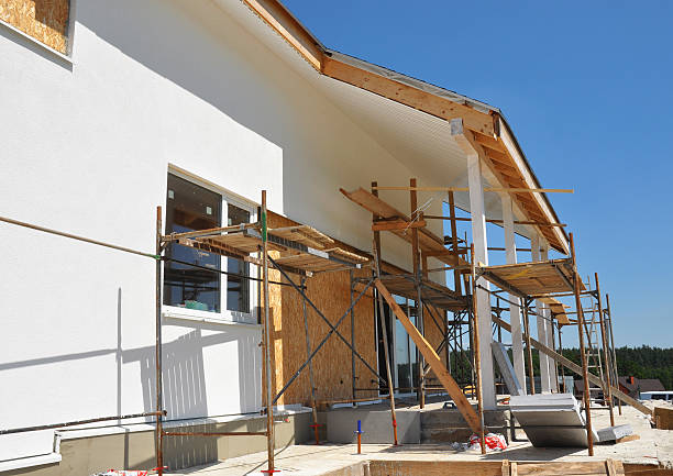 Best Emergency Mold Remediation  in Oakridge, OR